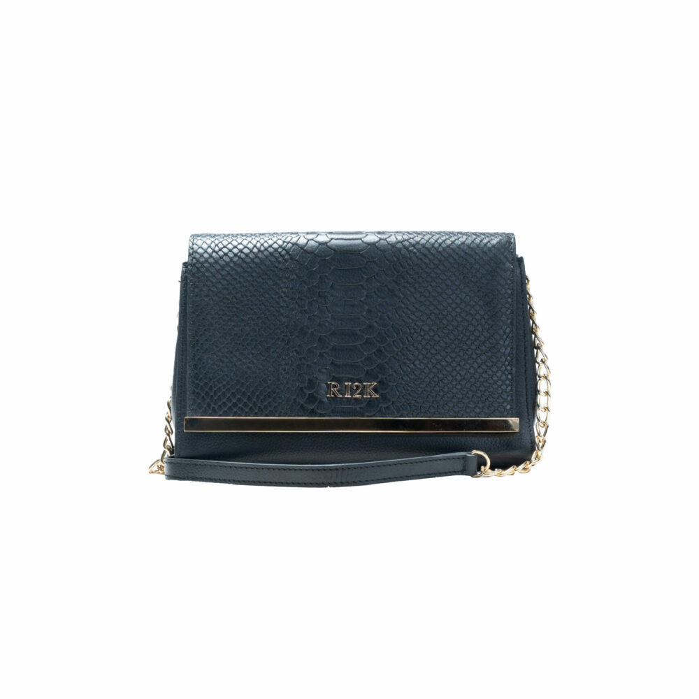Black Sling Bag