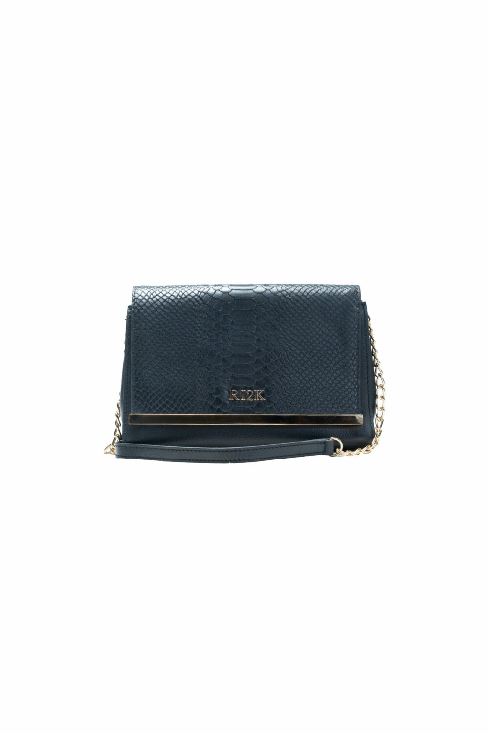 Black Sling Bag