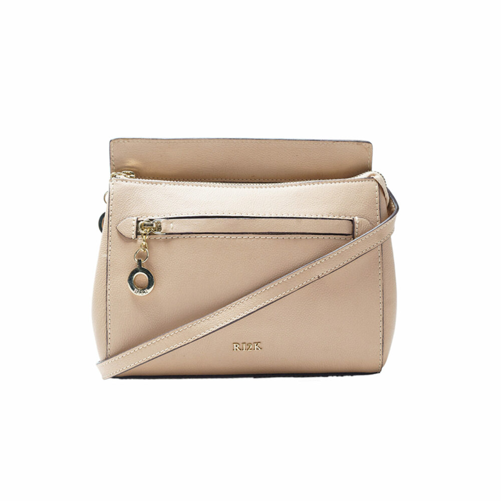 Nude Sling Bag