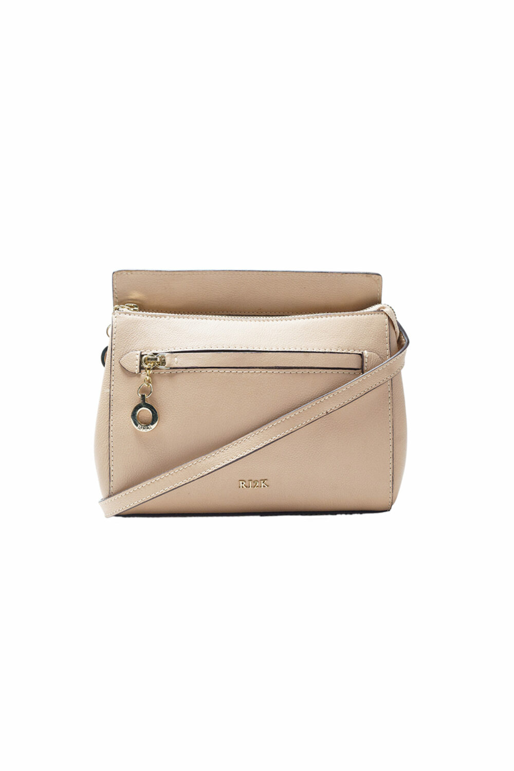 Nude Sling Bag