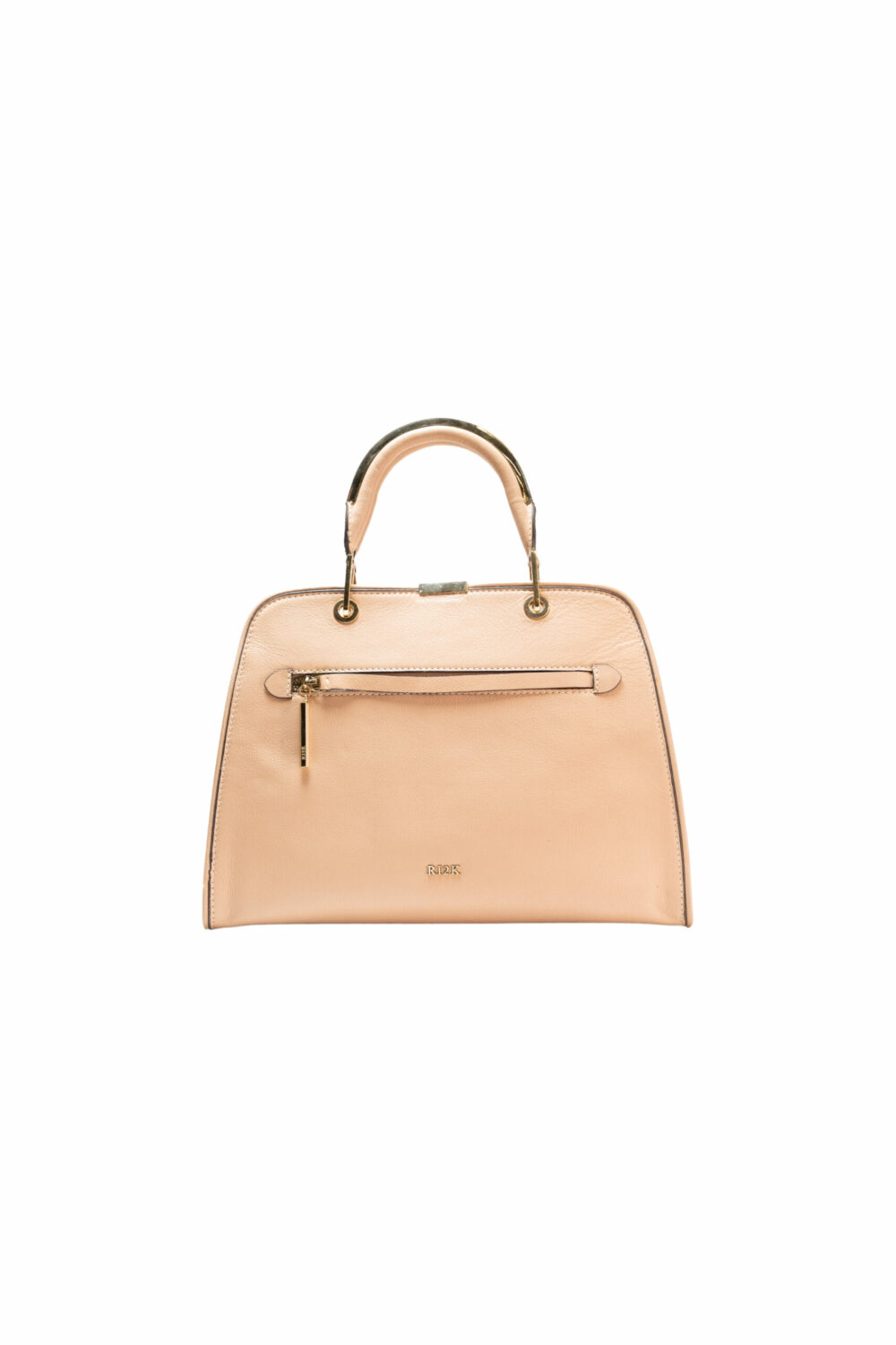 Light Tan Palmer Shoulder Bag