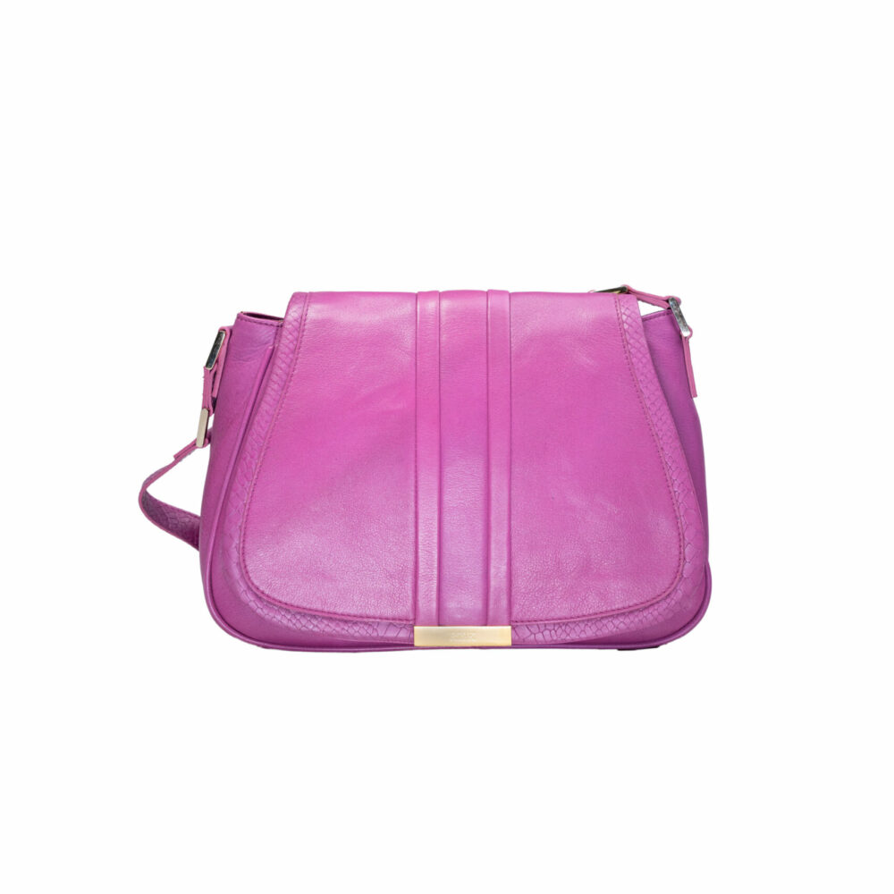 Pink Sling Bag