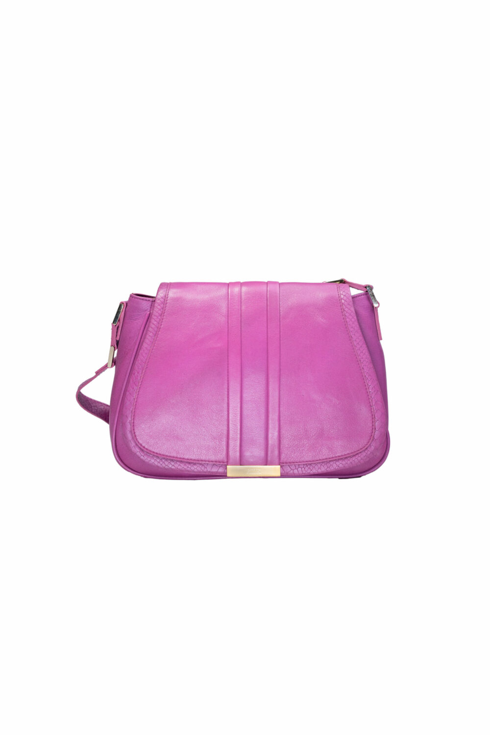 Pink Sling Bag
