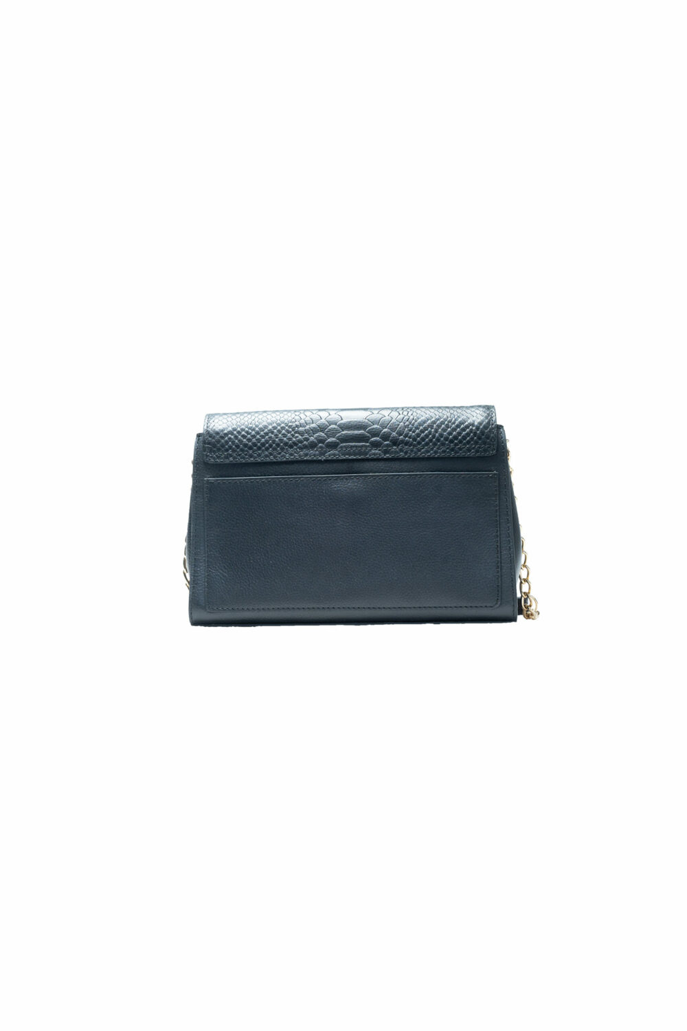 Black Sling Bag - Image 2