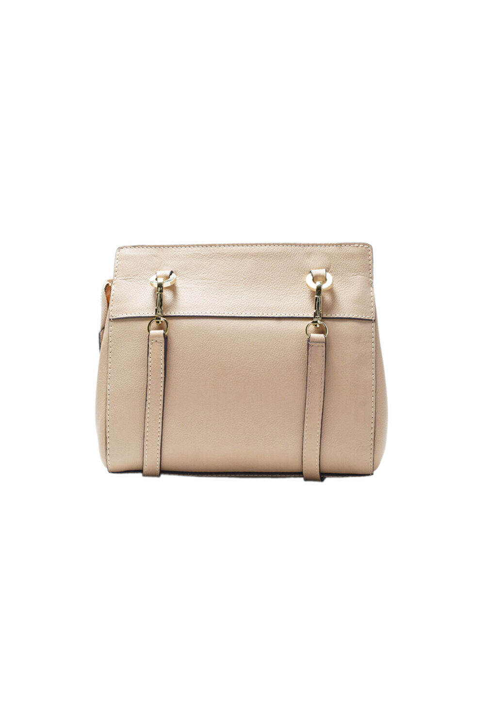 Nude Sling Bag - Image 2