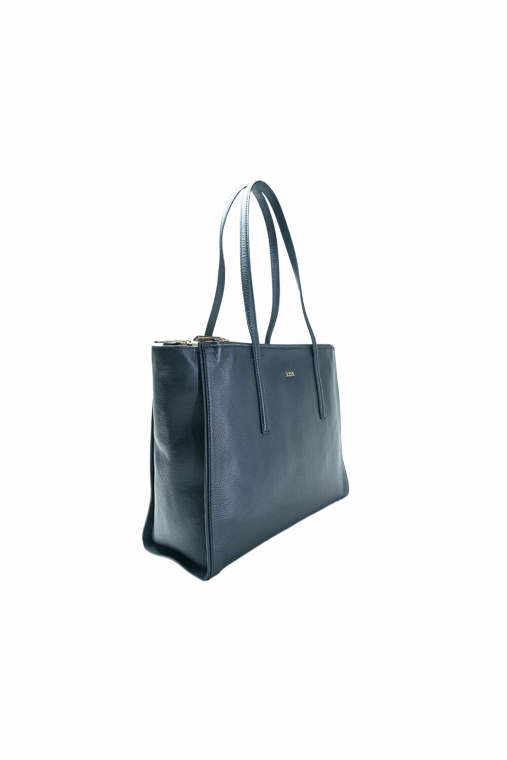 Black Medeline Tote Bag - Image 2
