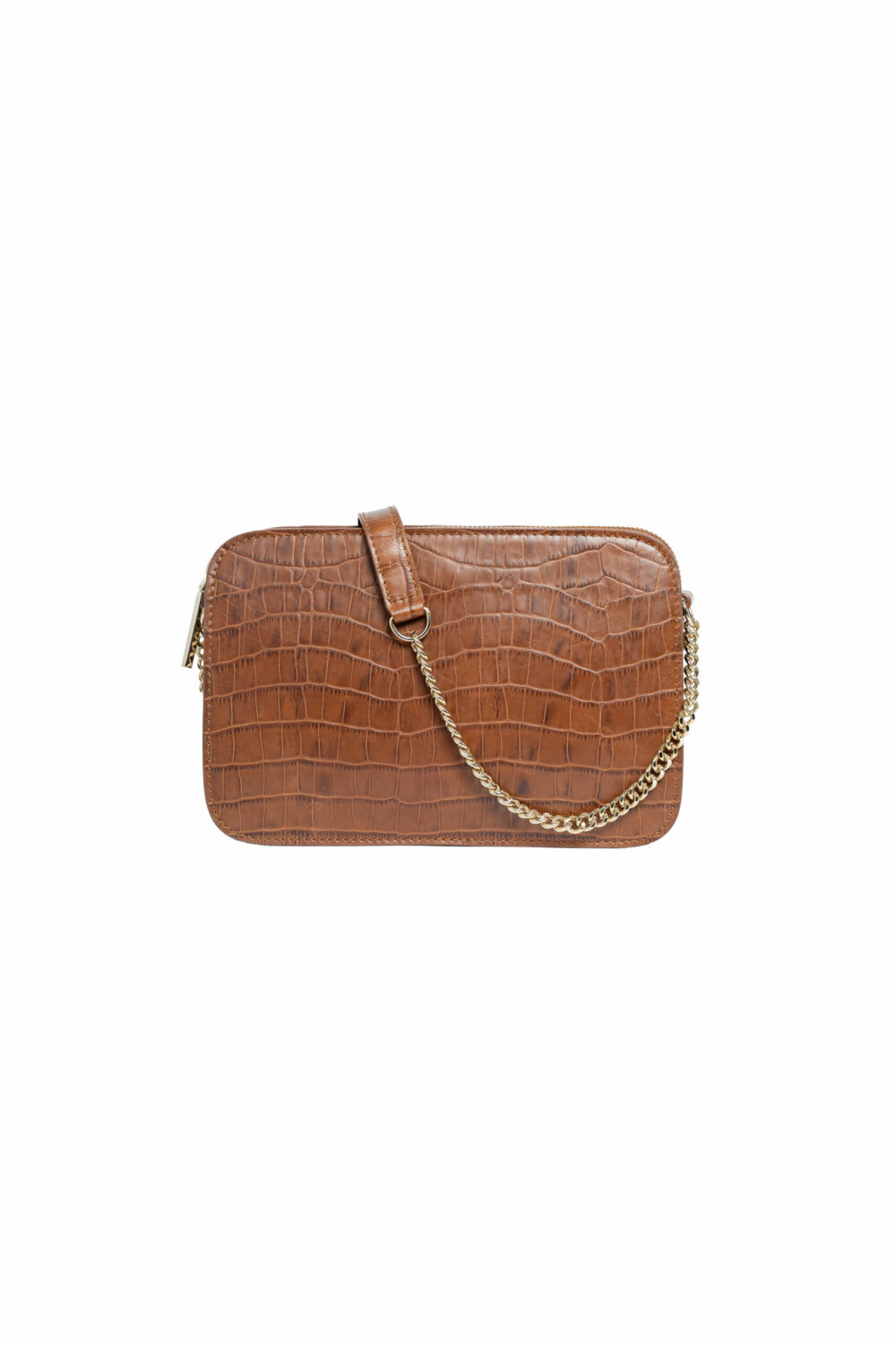 Brown Sling Bag - Image 2