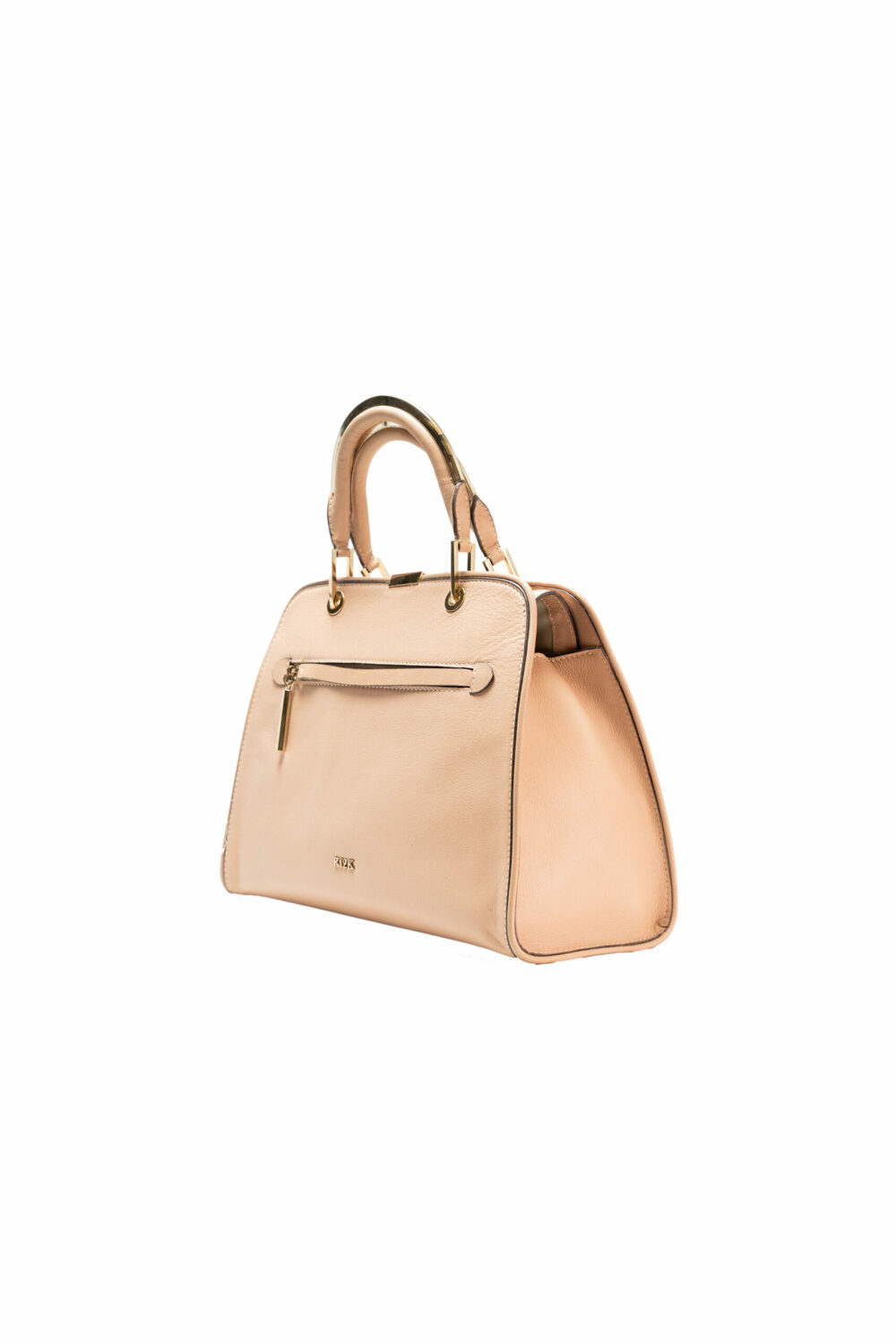 Light Tan Palmer Shoulder Bag - Image 2