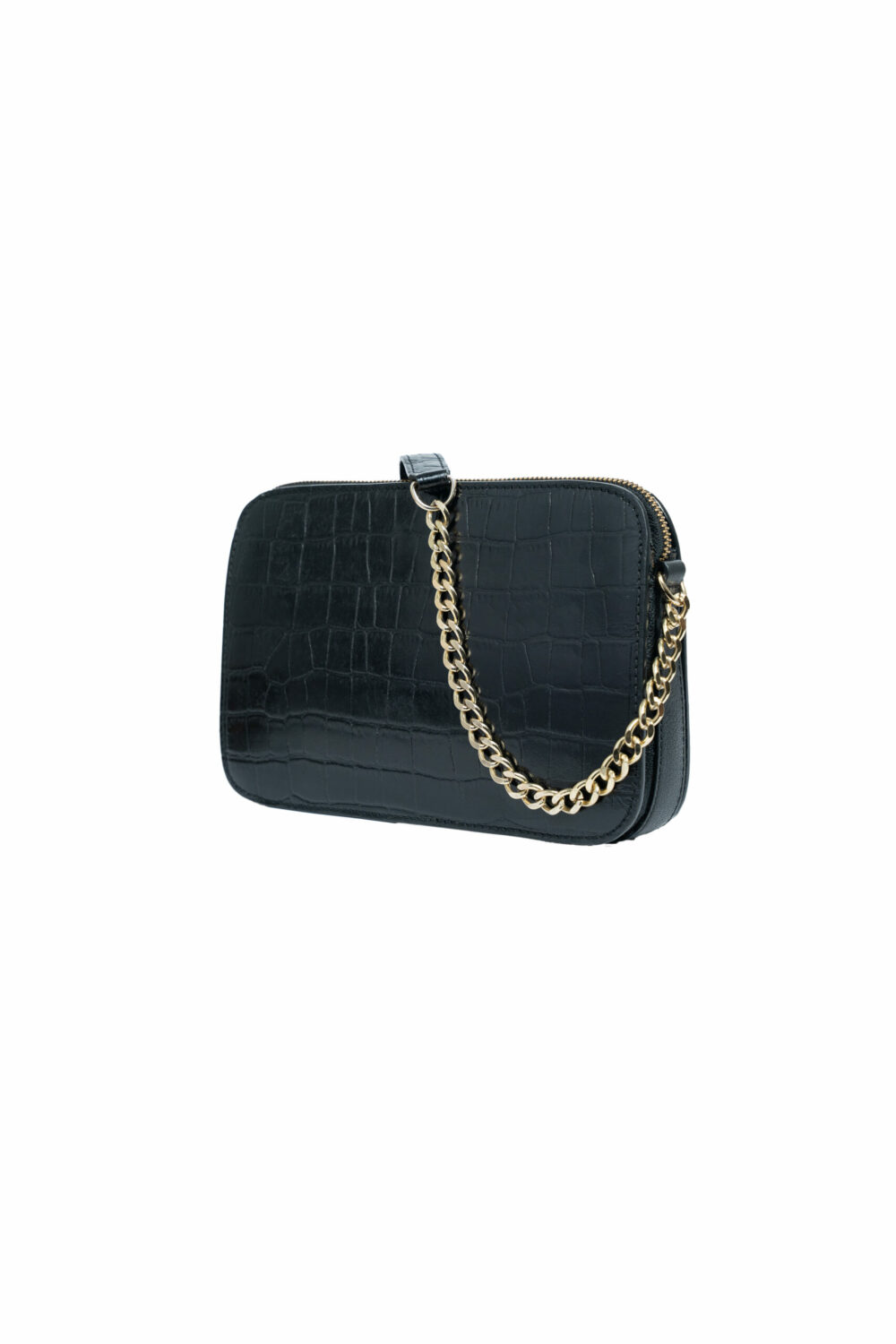 Black Sling Bag - Image 3