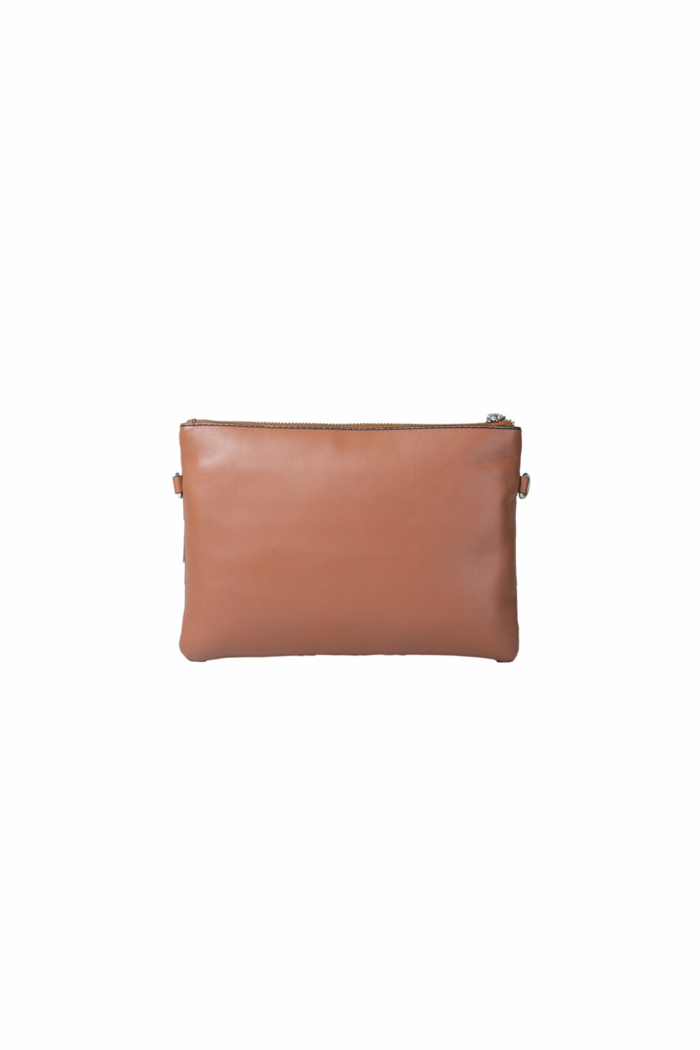 Evelyn Brown Sling Bag - Image 2