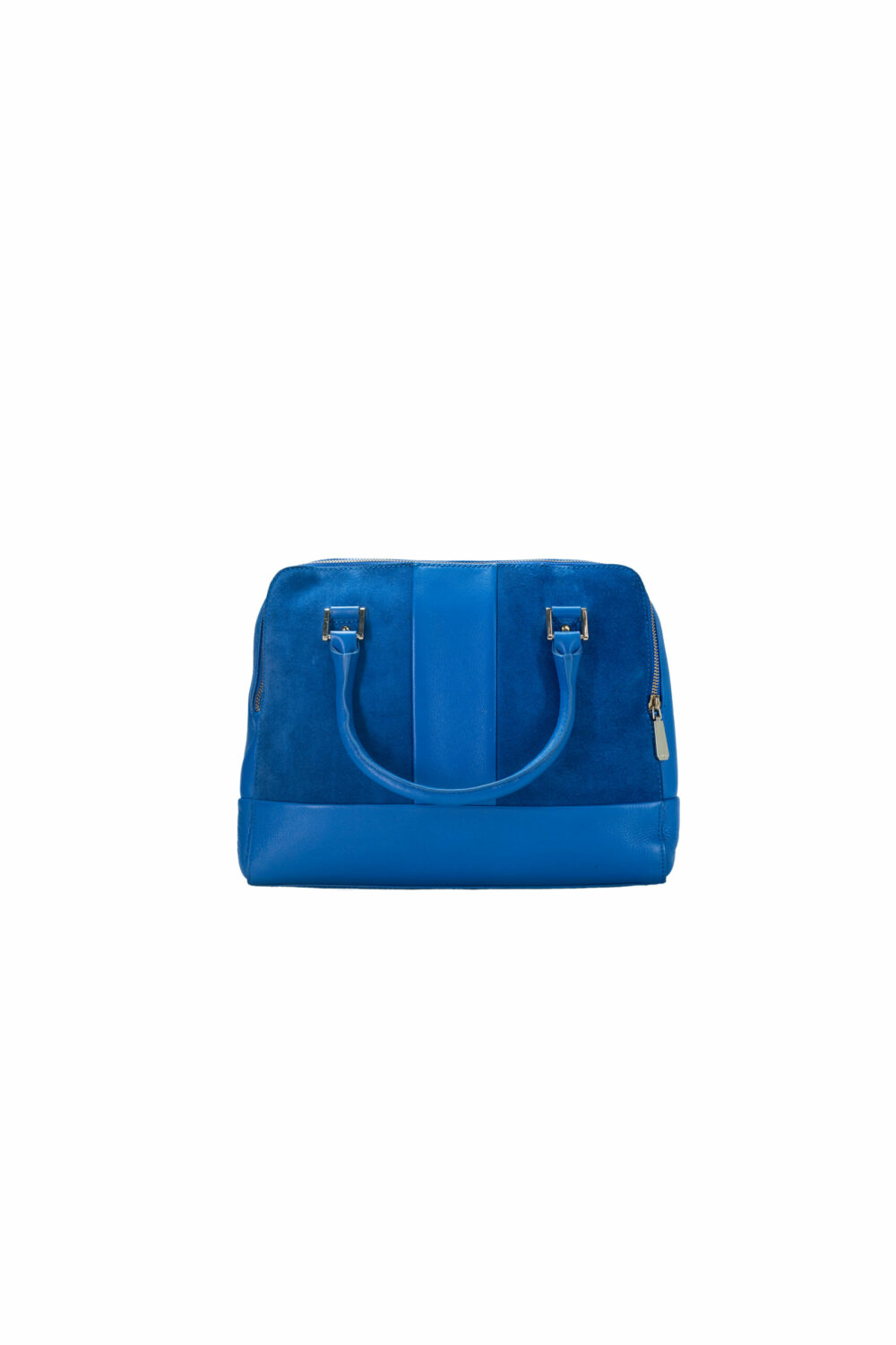 Blue Kingsland Handbag - Image 2