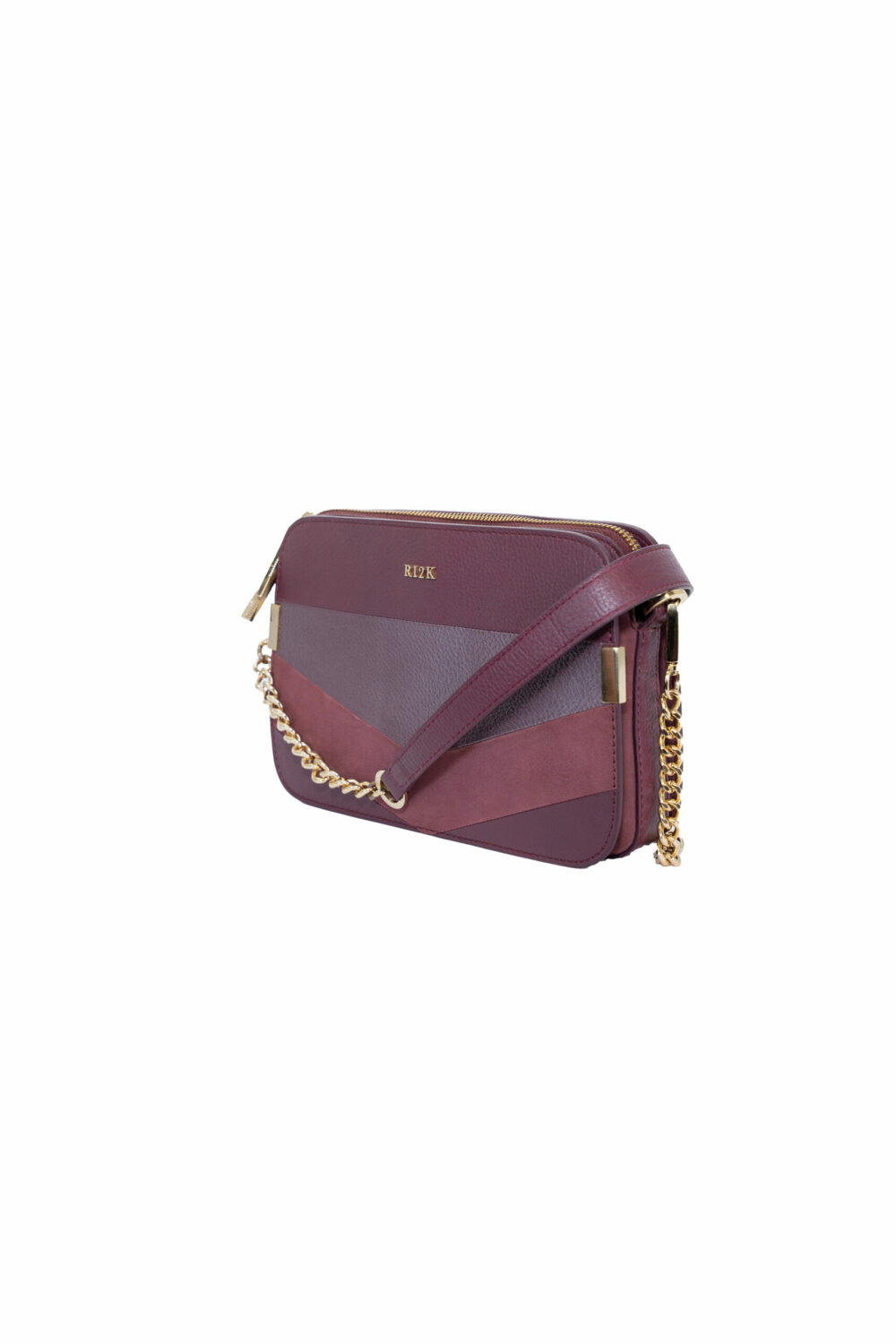 Wine Lyla Sling Bag - Image 4