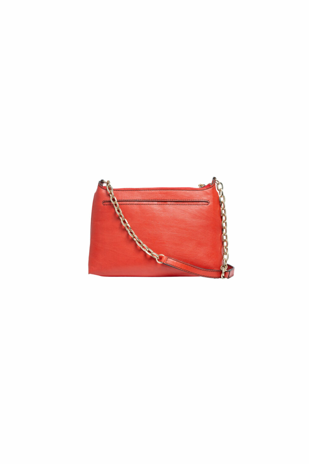 Red Acrossbody Bag - Image 3