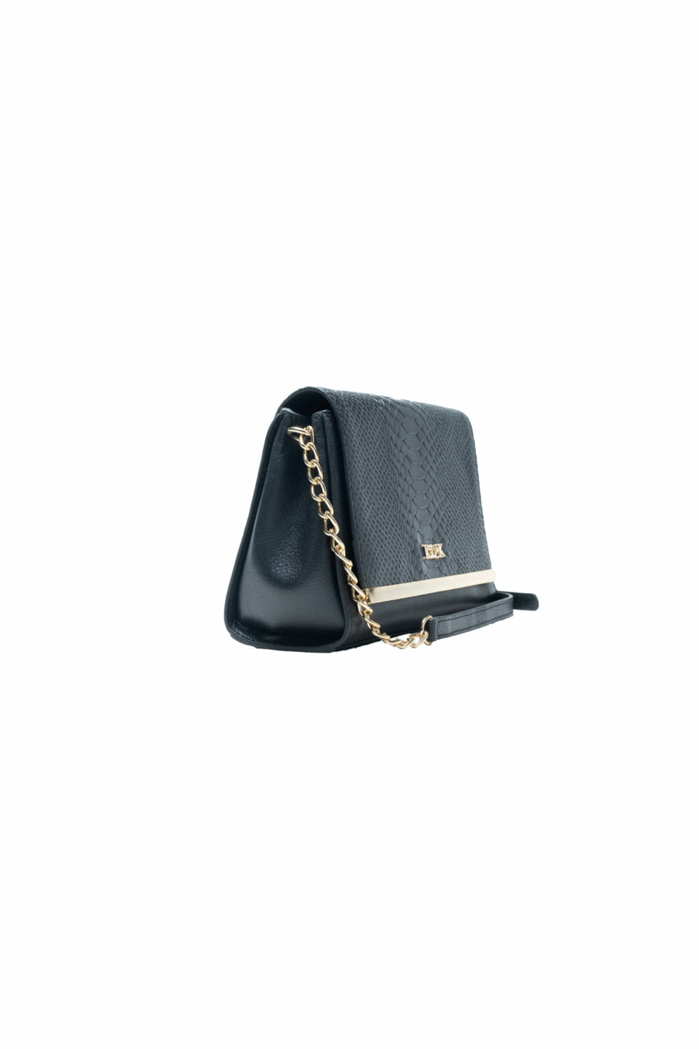Black Sling Bag - Image 3