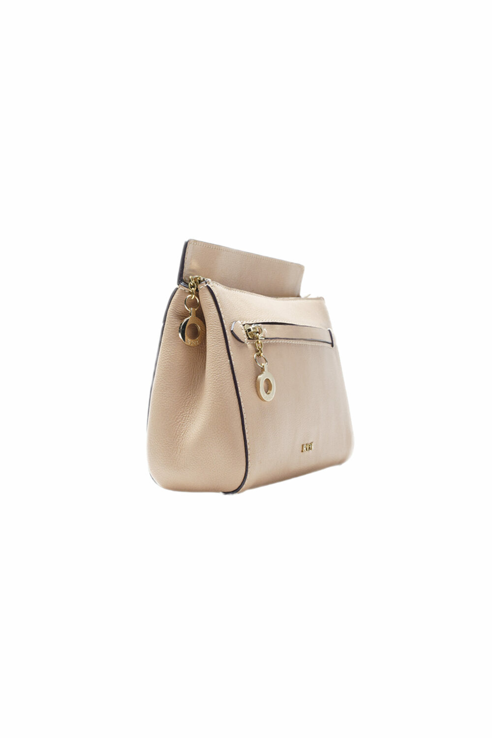 Nude Sling Bag - Image 3
