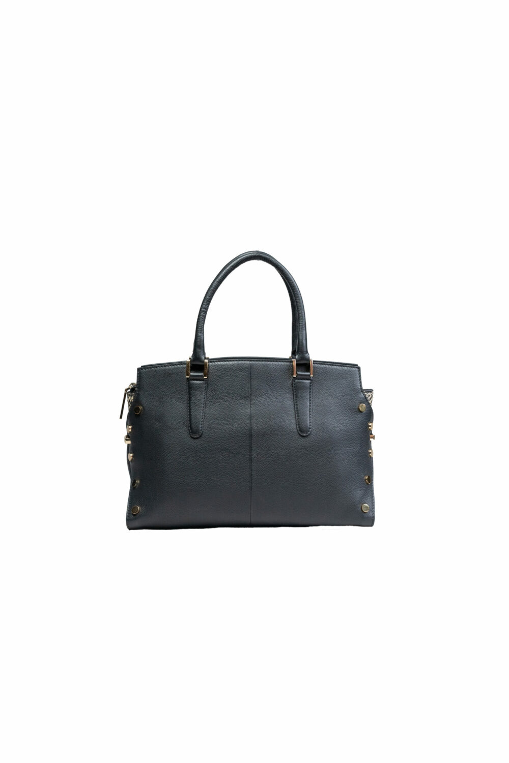 Black with Vibora Edina Shoulder Bag - Image 3