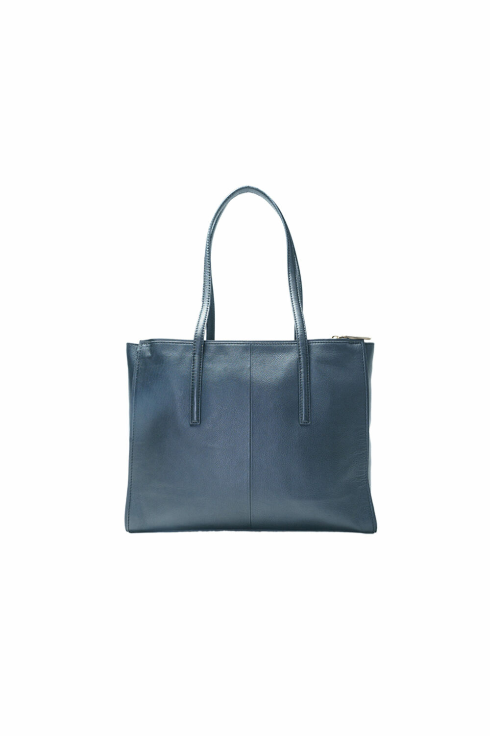 Black Medeline Tote Bag - Image 3