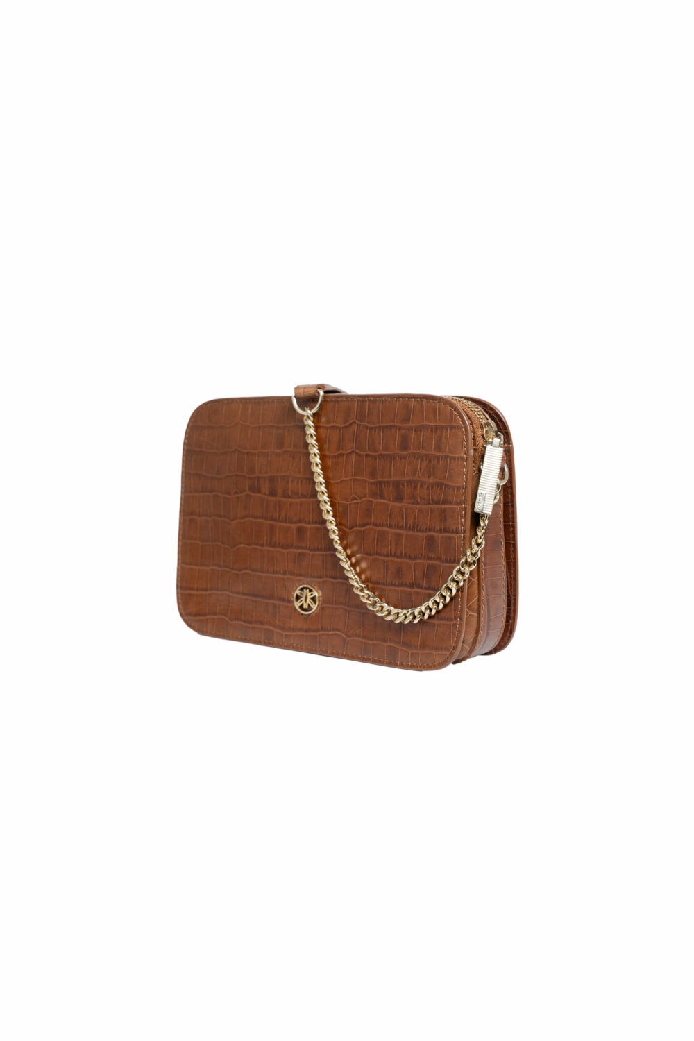 Brown Sling Bag - Image 3