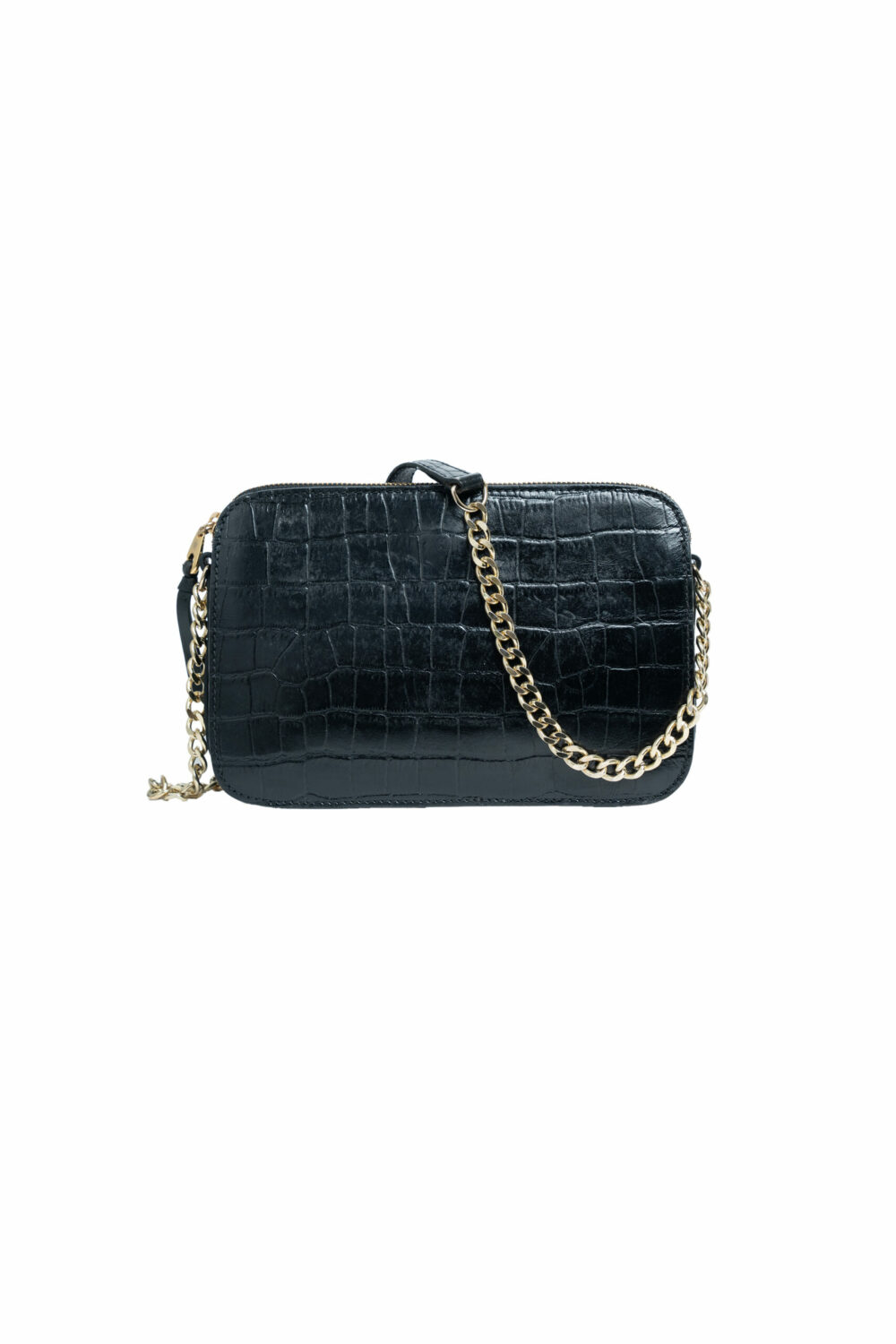 Black Sling Bag - Image 5