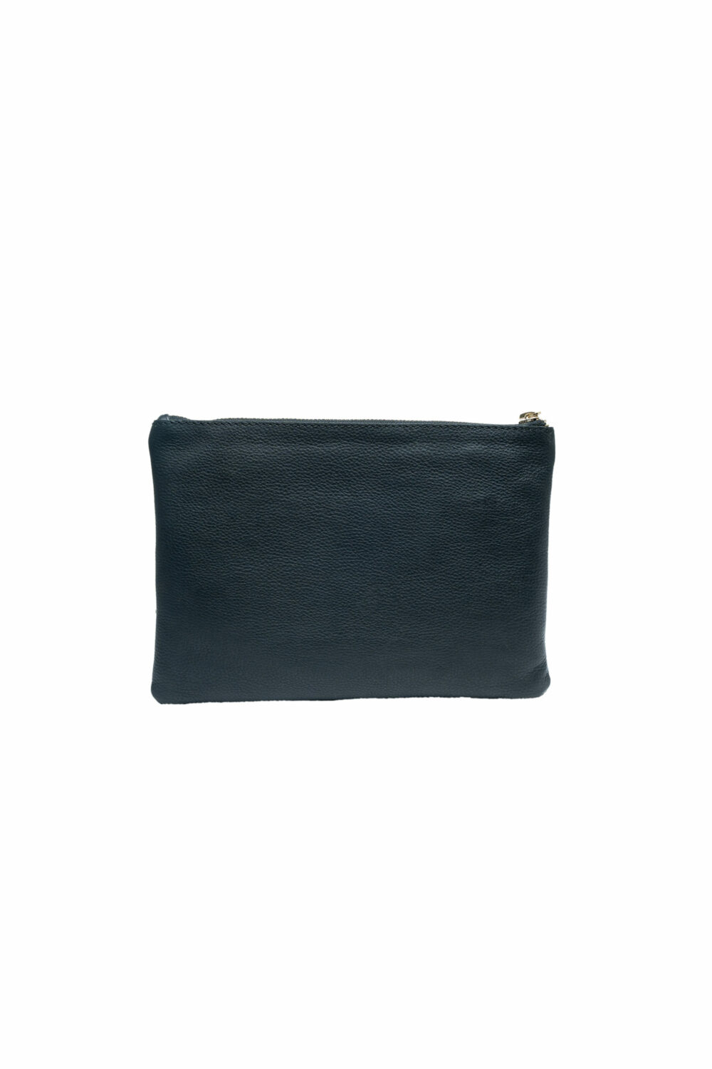 Black Evelyn Clutch Bag - Image 5