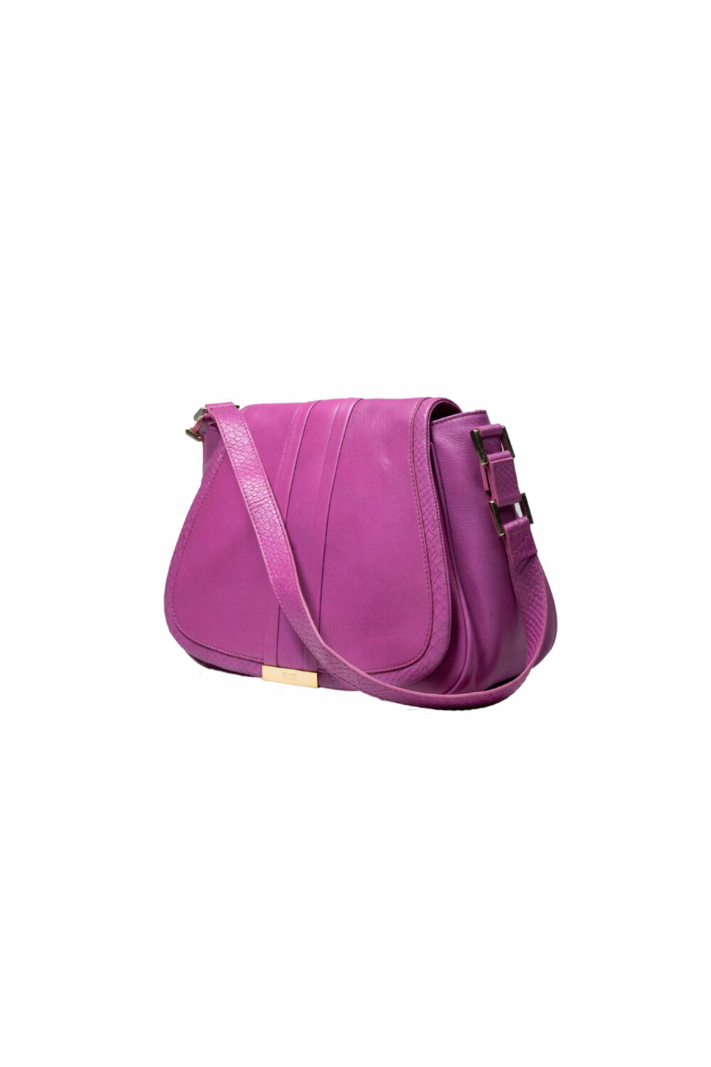 Pink Sling Bag - Image 3
