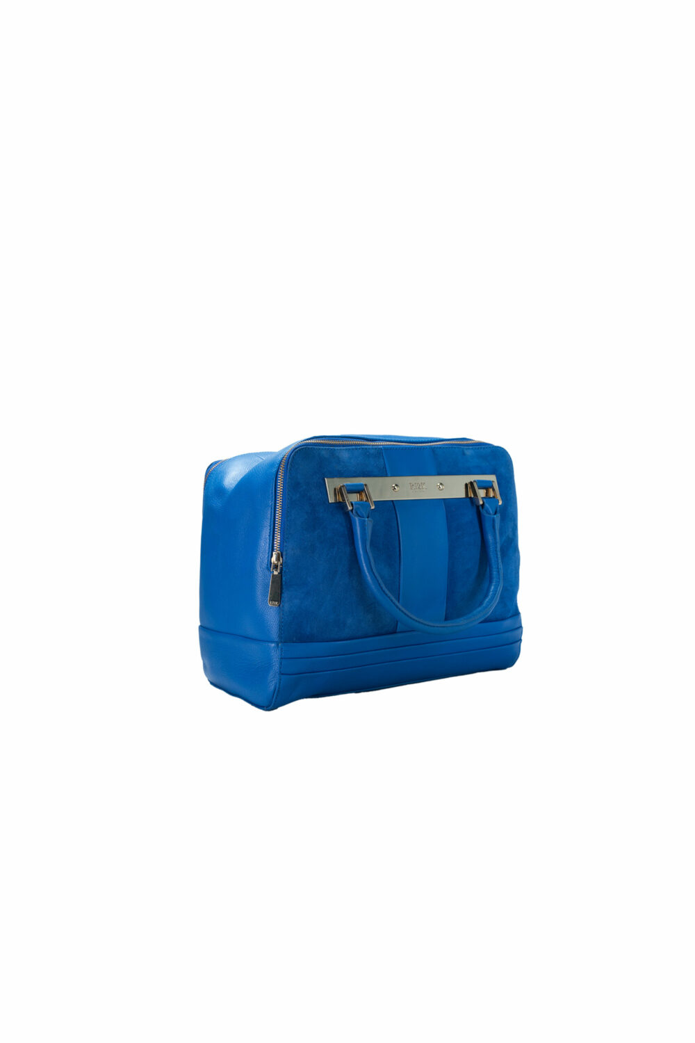 Blue Kingsland Handbag - Image 5