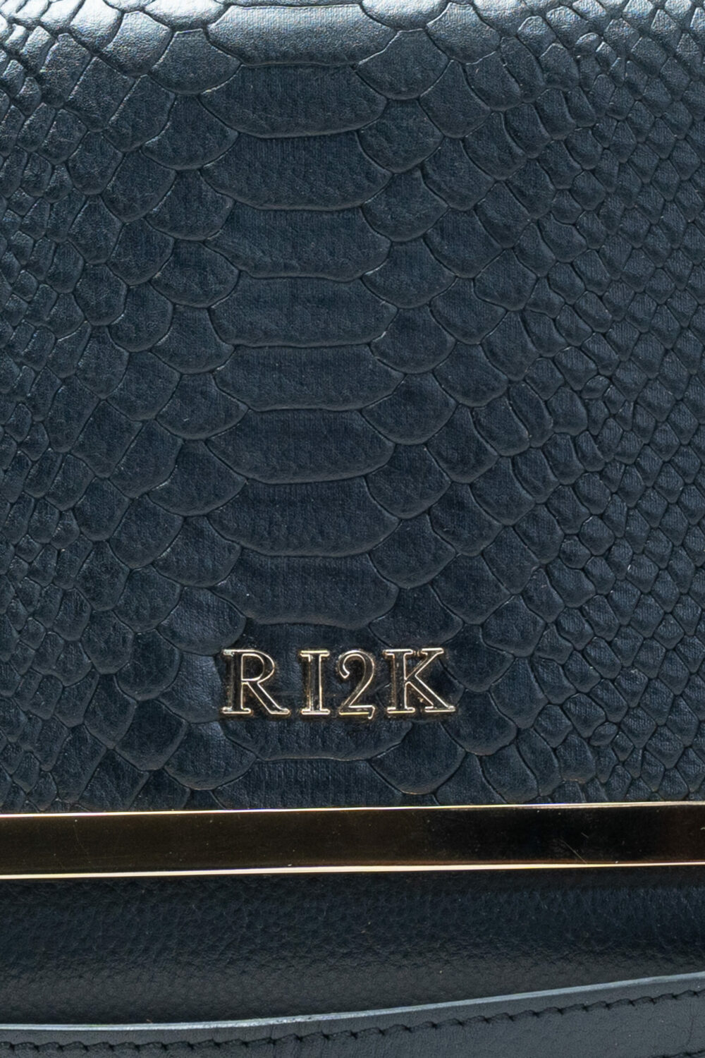 Black Sling Bag - Image 4