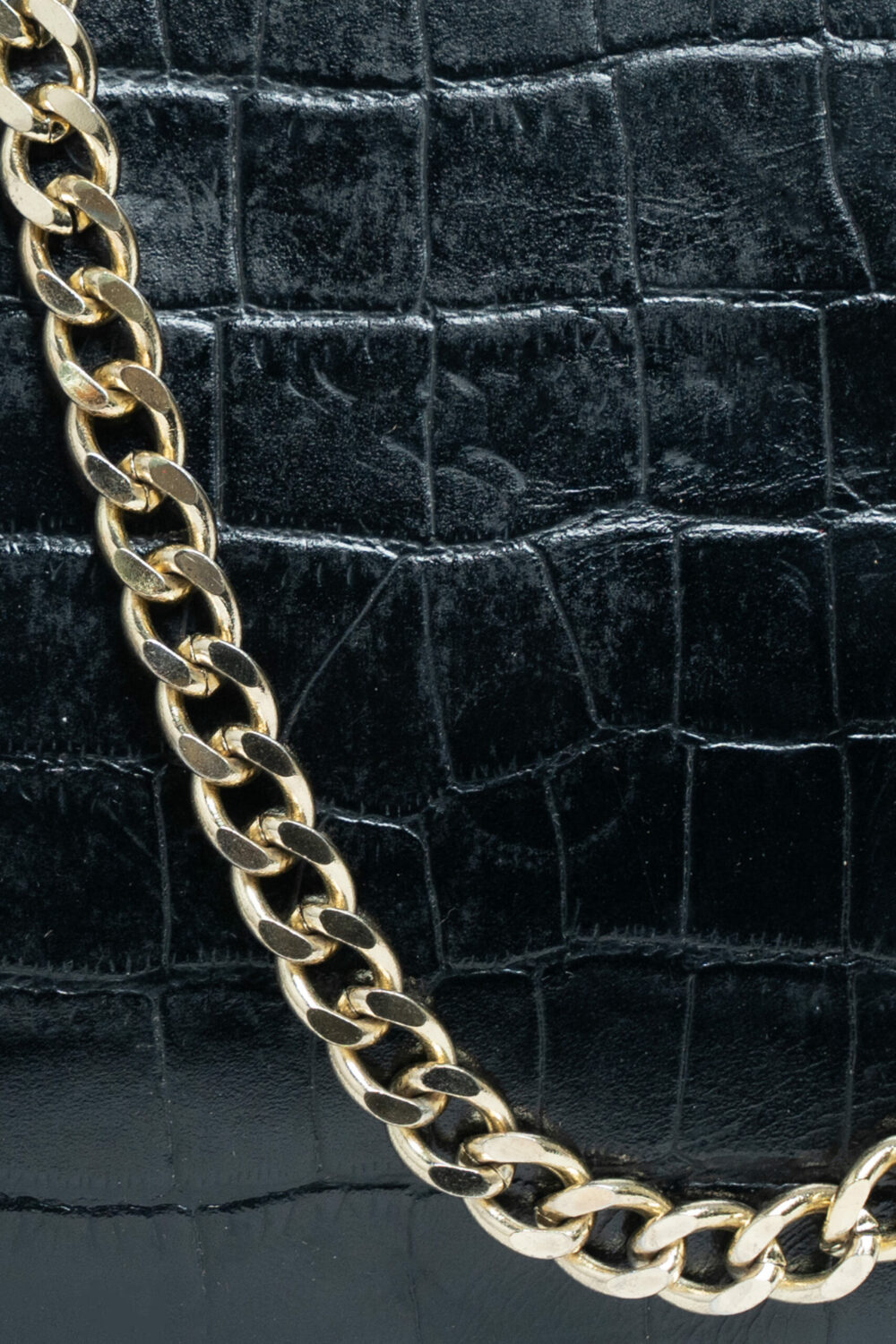Black Sling Bag - Image 4
