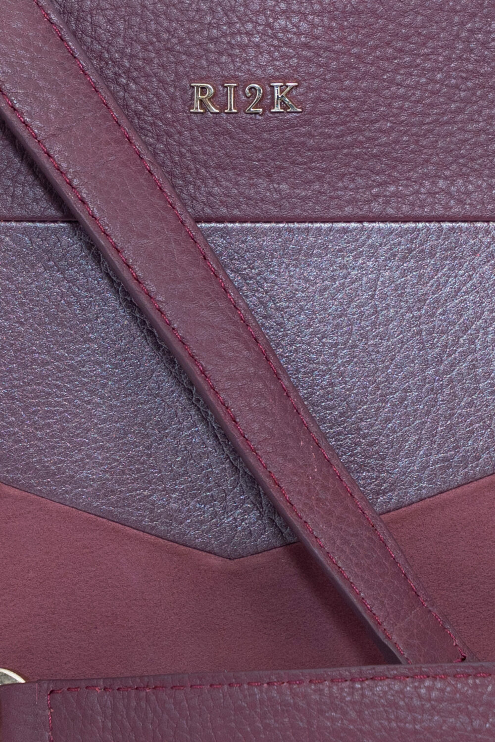 Wine Lyla Sling Bag - Image 2