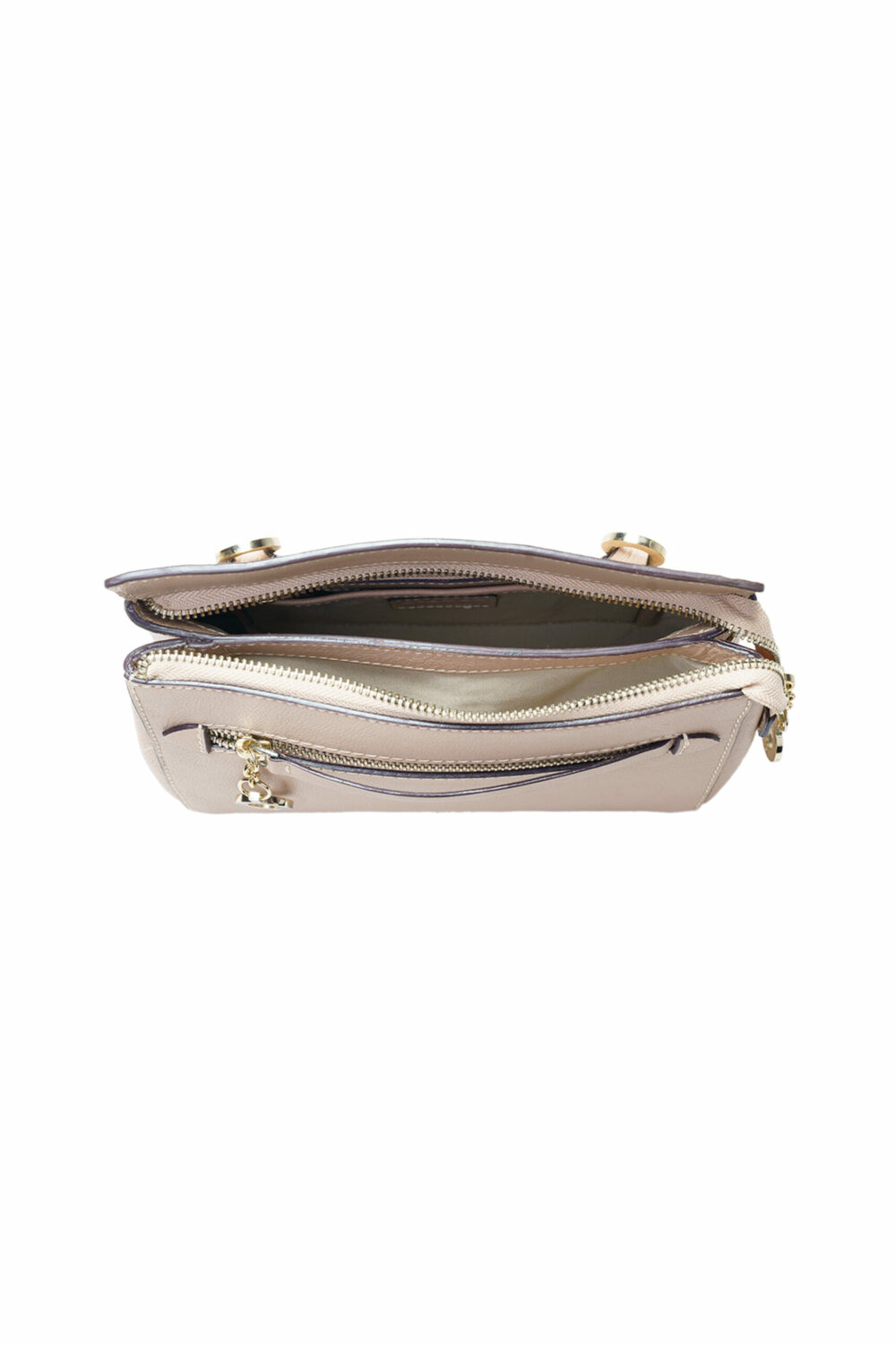 Nude Sling Bag - Image 5