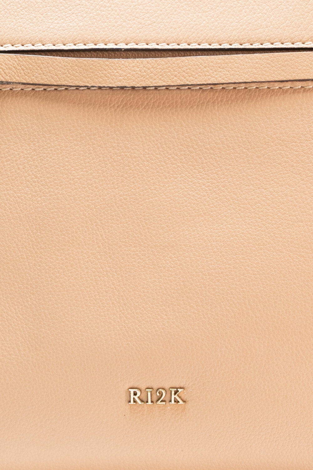 Light Tan Palmer Shoulder Bag - Image 5