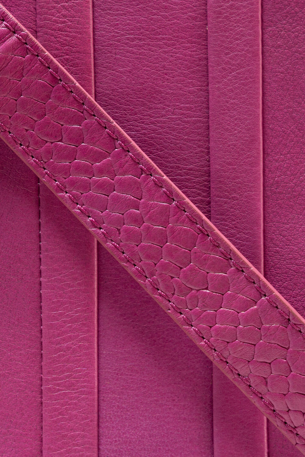 Pink Sling Bag - Image 5
