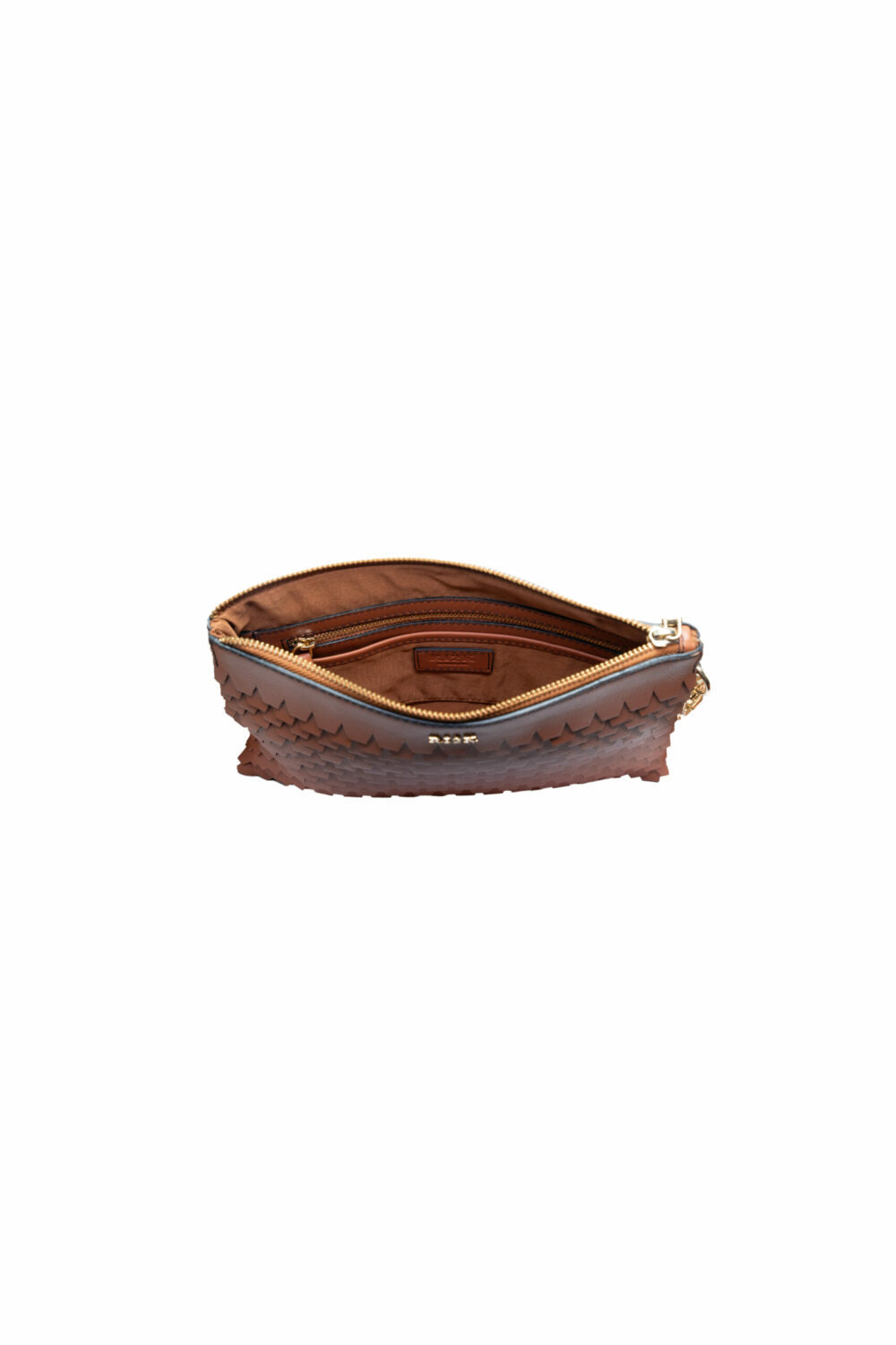 Evelyn Brown Sling Bag - Image 5