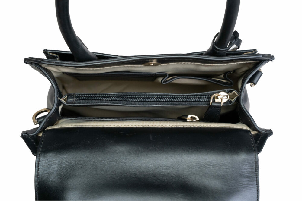 Black Eden Sling Bag - Image 4