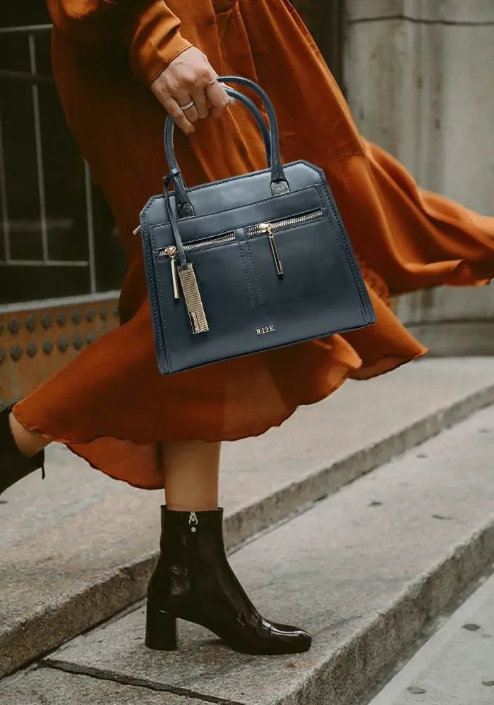 Black Eden Sling Bag