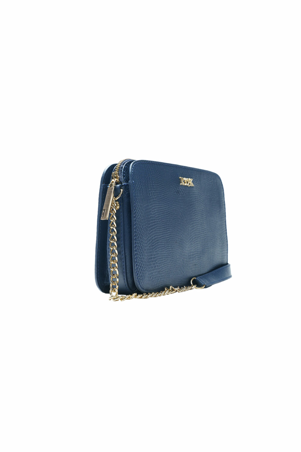 Navy Blue Sling Bag - Image 4