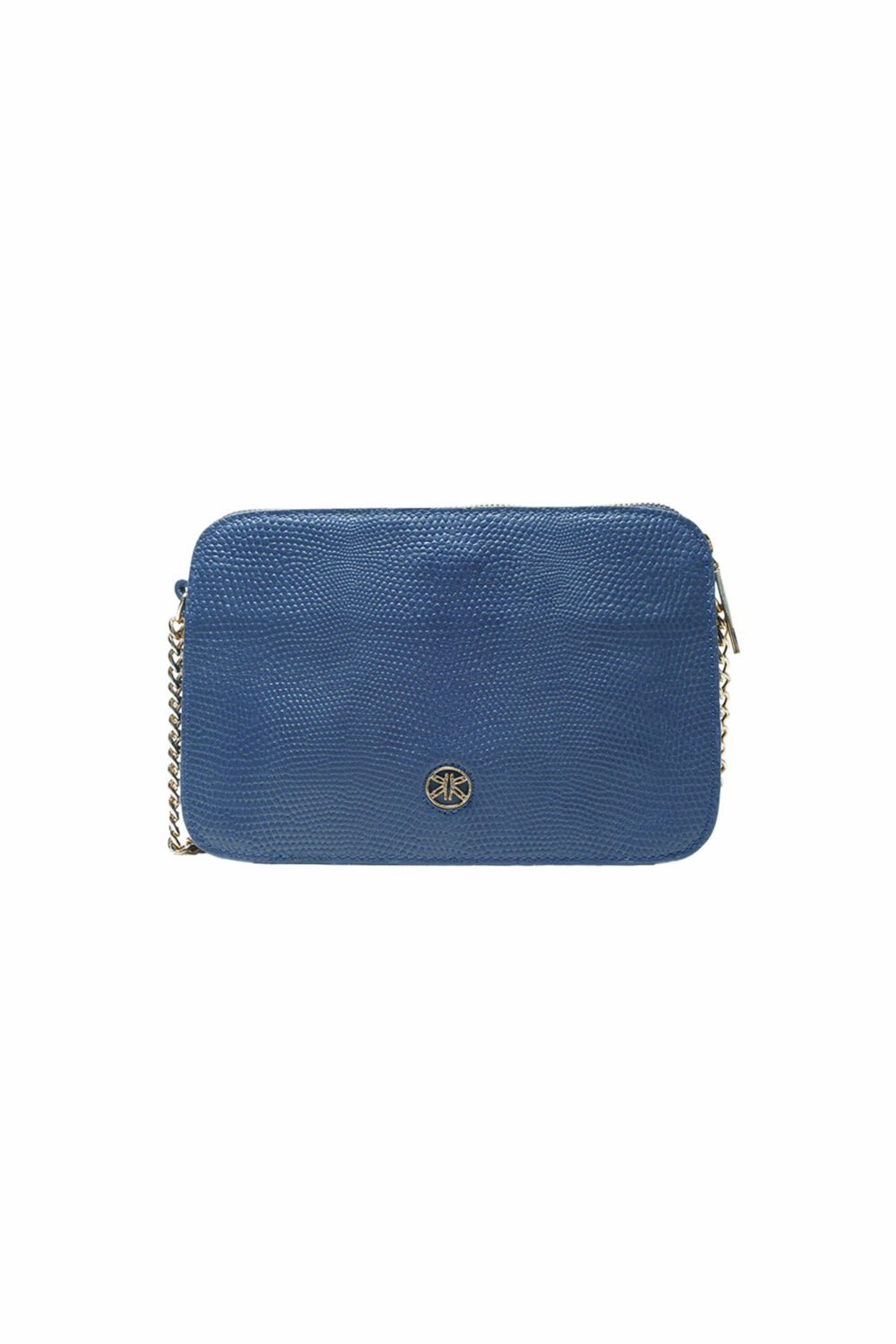Navy Blue Sling Bag - Image 2