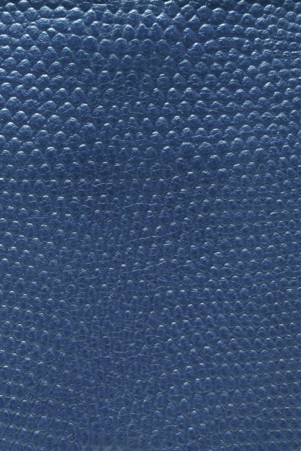 Navy Blue Sling Bag - Image 5