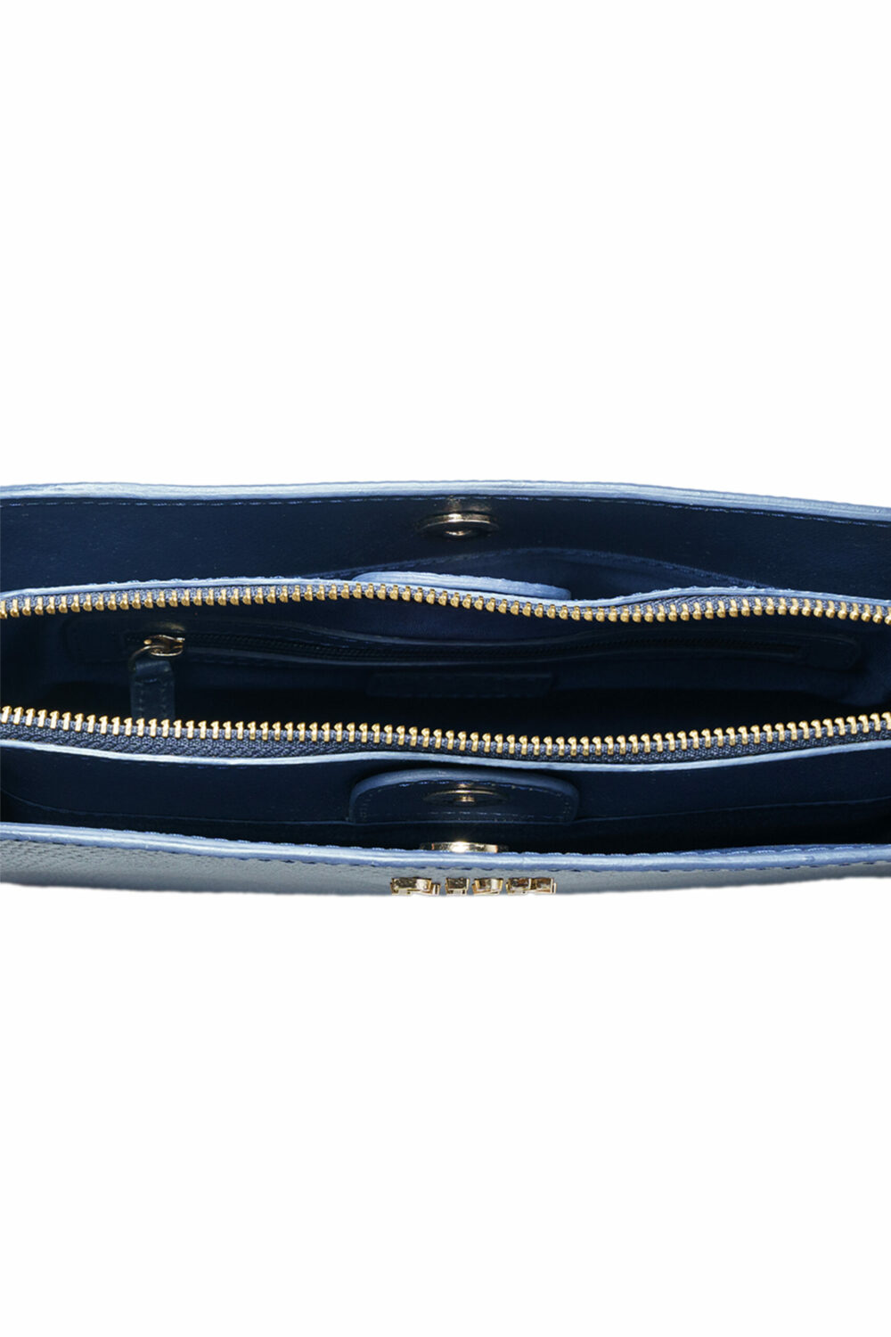 Navy Blue Sling Bag - Image 3