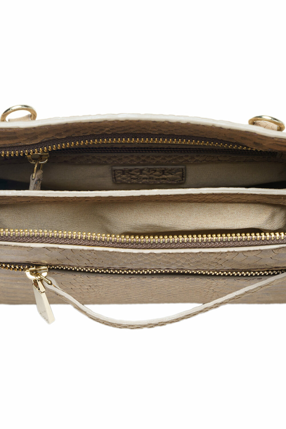 Fawn Sling Bag with Butterfly Logo - Image 3