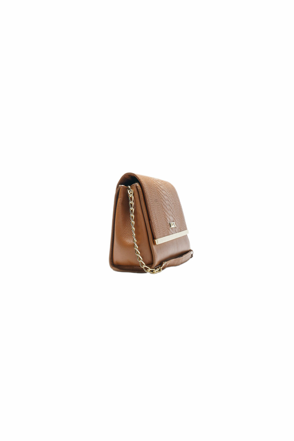 Tan Sling Bag - Image 5