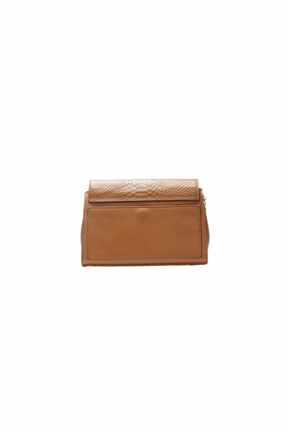 Tan Sling Bag - Image 2