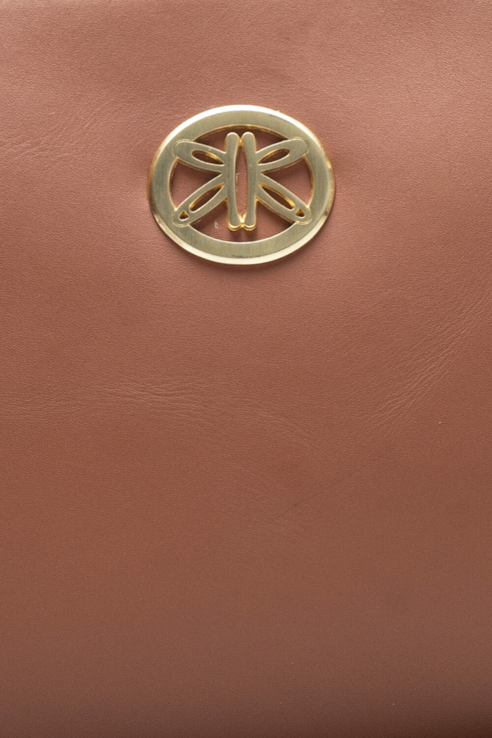 Tan Acrossbody Bag - Image 3
