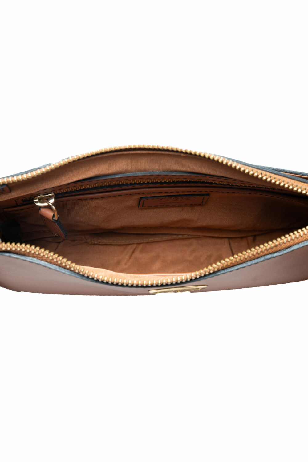 Tan Acrossbody Bag - Image 4
