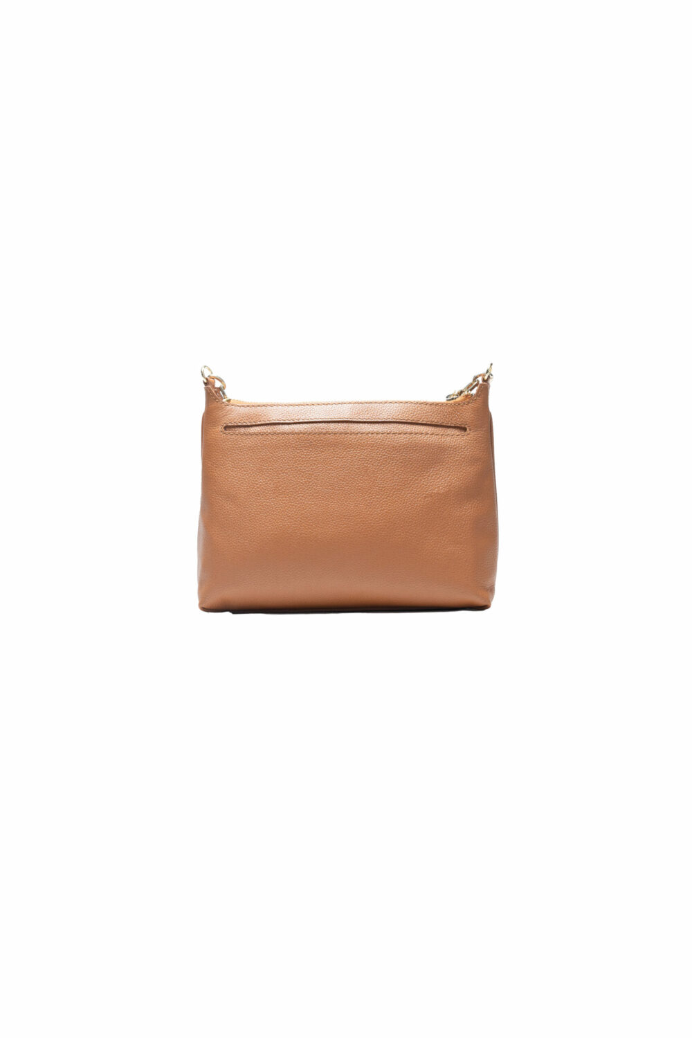 Taupe Acrossbody Bag - Image 2