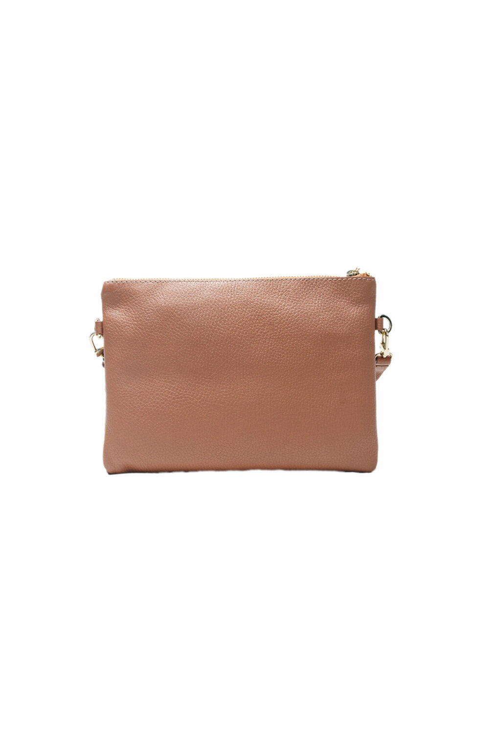 Evelyn Cognac Sling Bag - Image 3