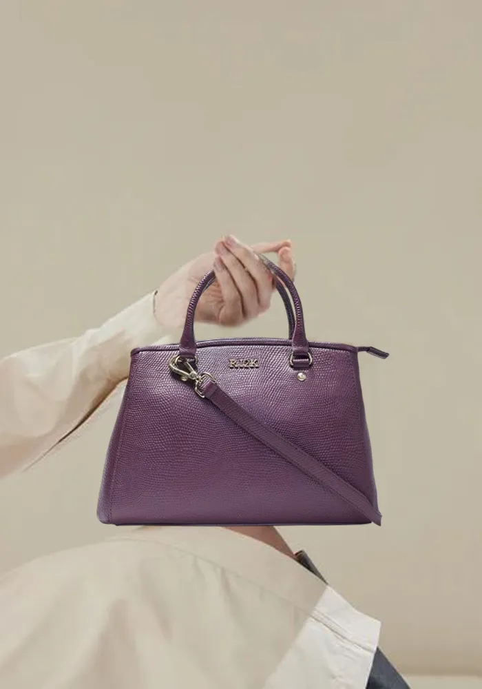 Wine Shoulder Bag