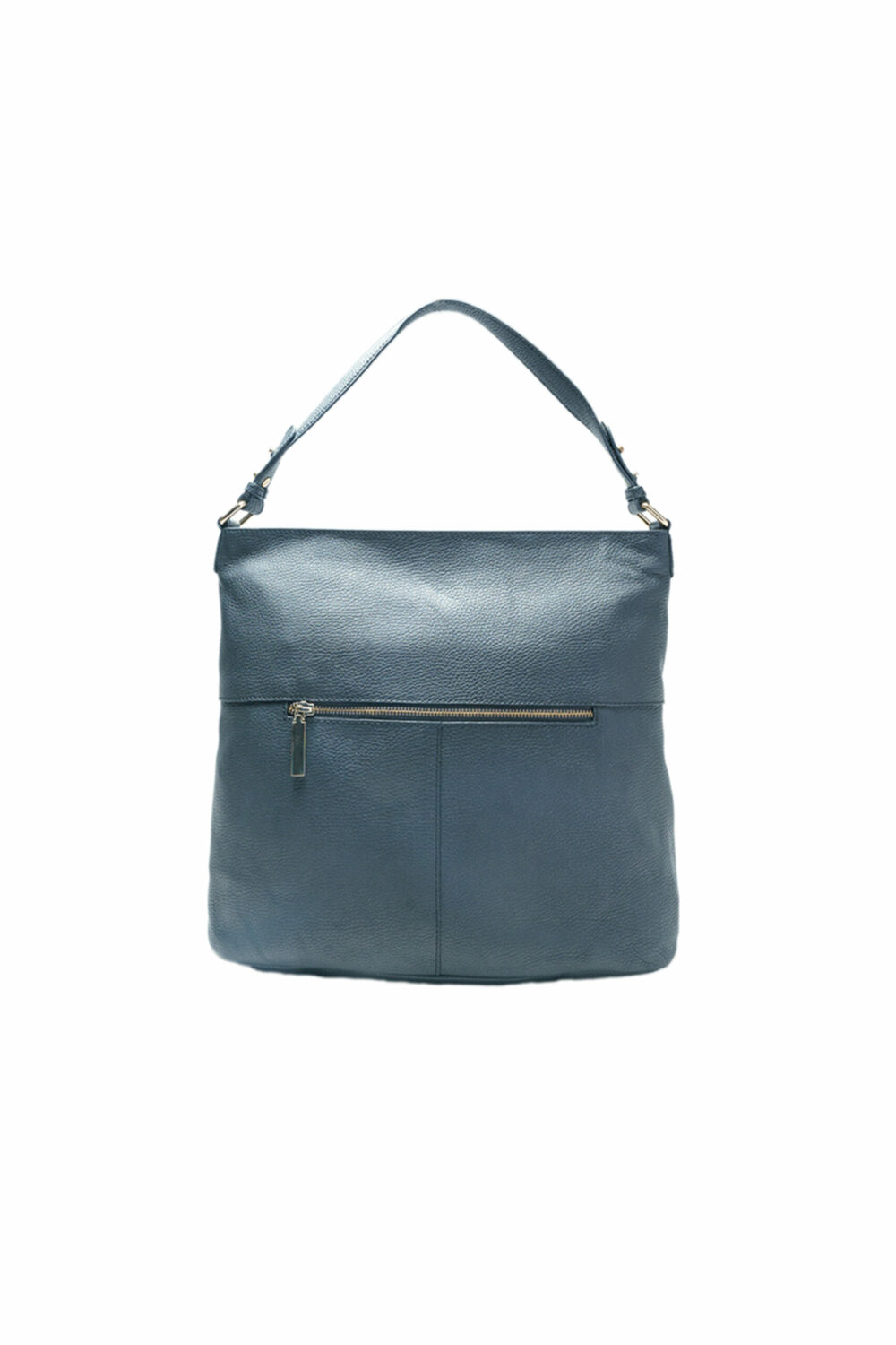 Classic Black Tote Bag - Image 2