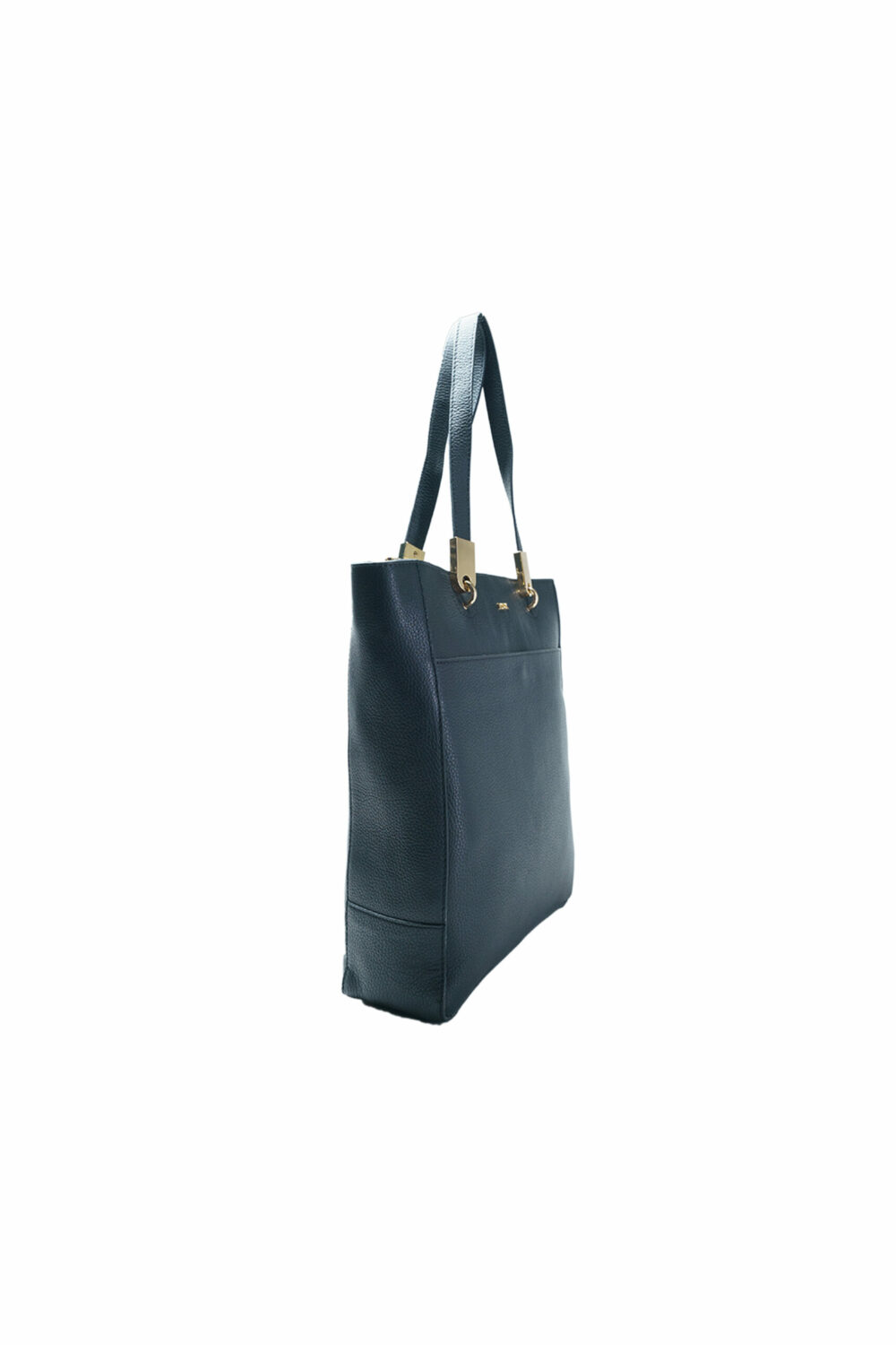 Classic Black Tote Bag - Image 4