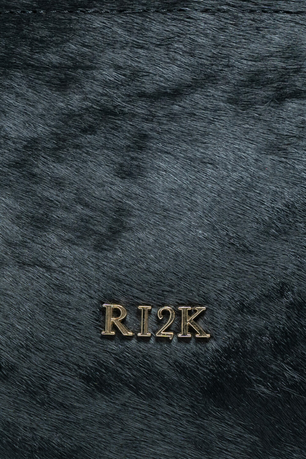 Black Hair On Holloway Sling Bag - Image 3